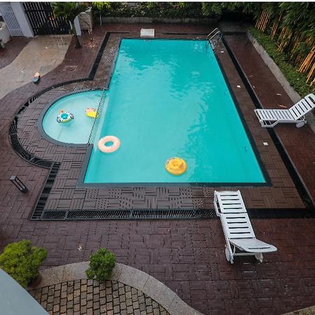 Square Villa Residency Luxury 1 Bed Room Villa With Private Pool Mukkam Exterior photo